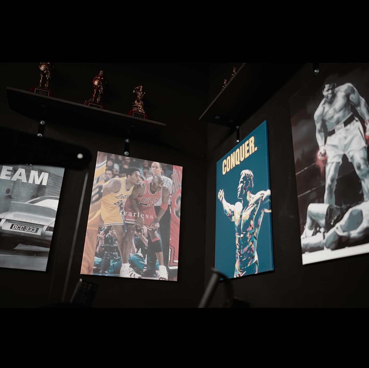 Ryse Athletic Club 24